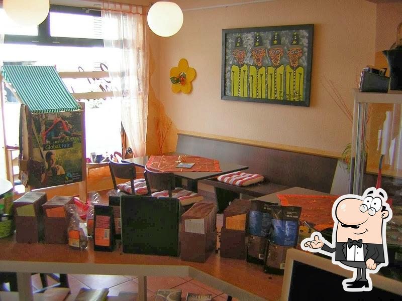 Café Mundo & Mercado Weltladen Moers – Bild 2