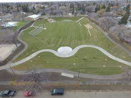 W. W. Ashley Park – Bild 1