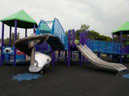 W. W. Ashley Park – Bild 4