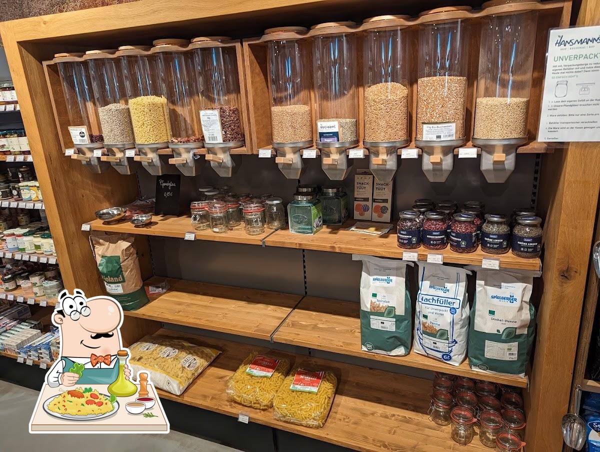 Hansmanns Bioladen & Biokiste – Bild 4