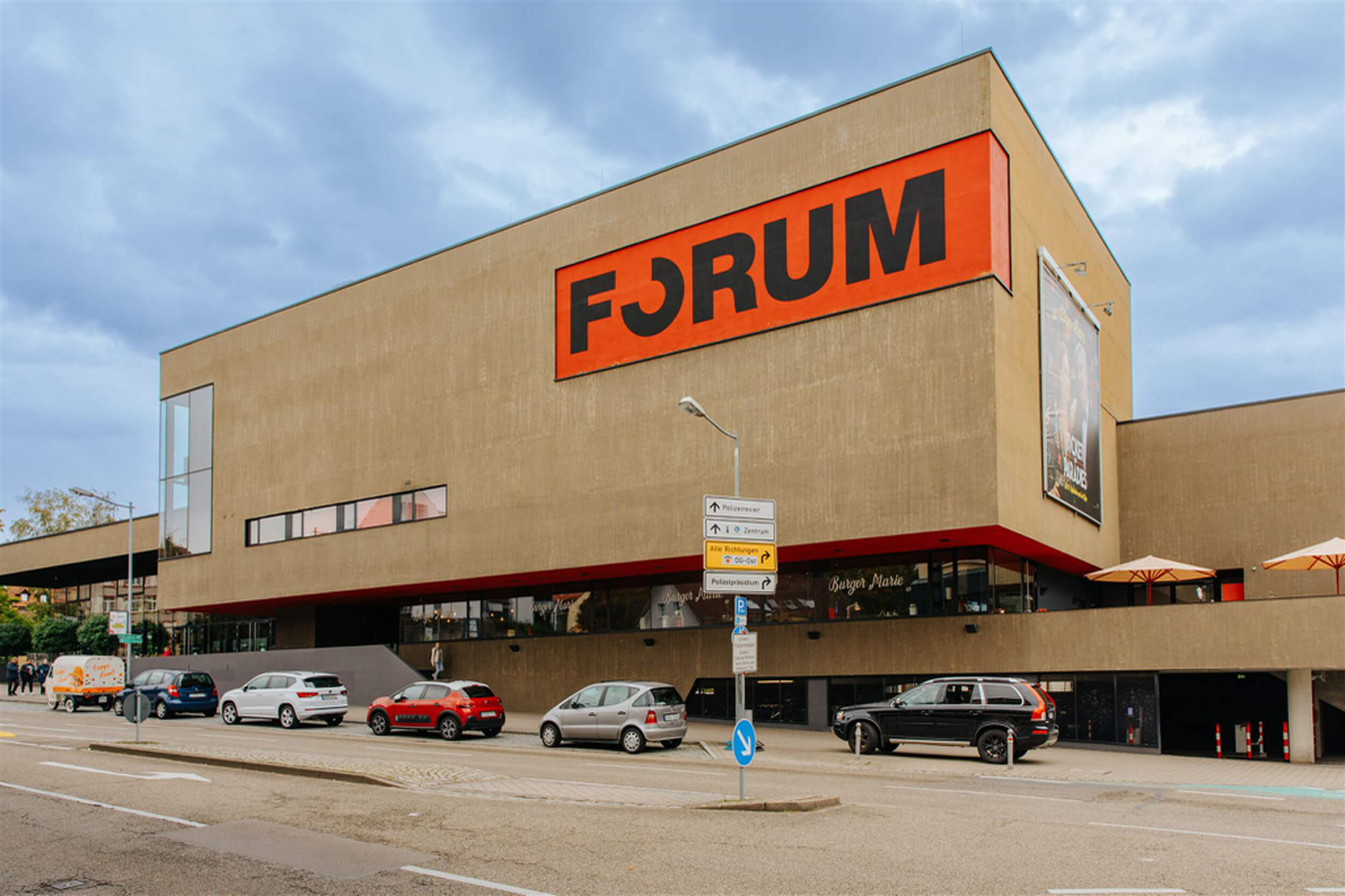 FORUM Offenburg – Bild 2