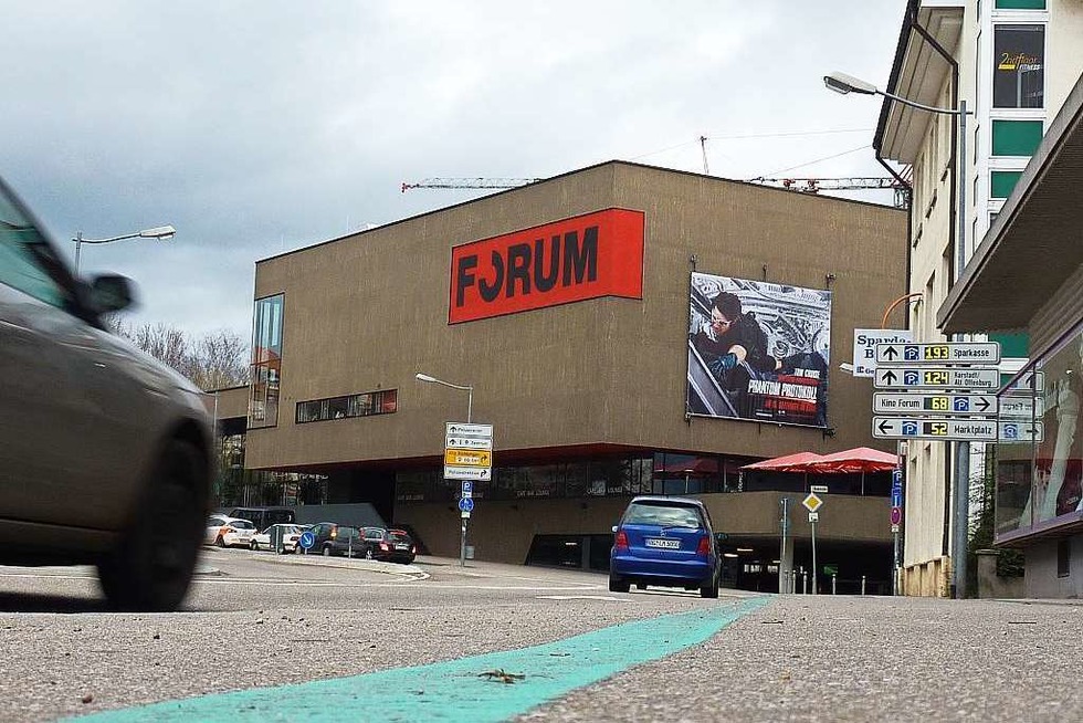 FORUM Offenburg – Bild 5