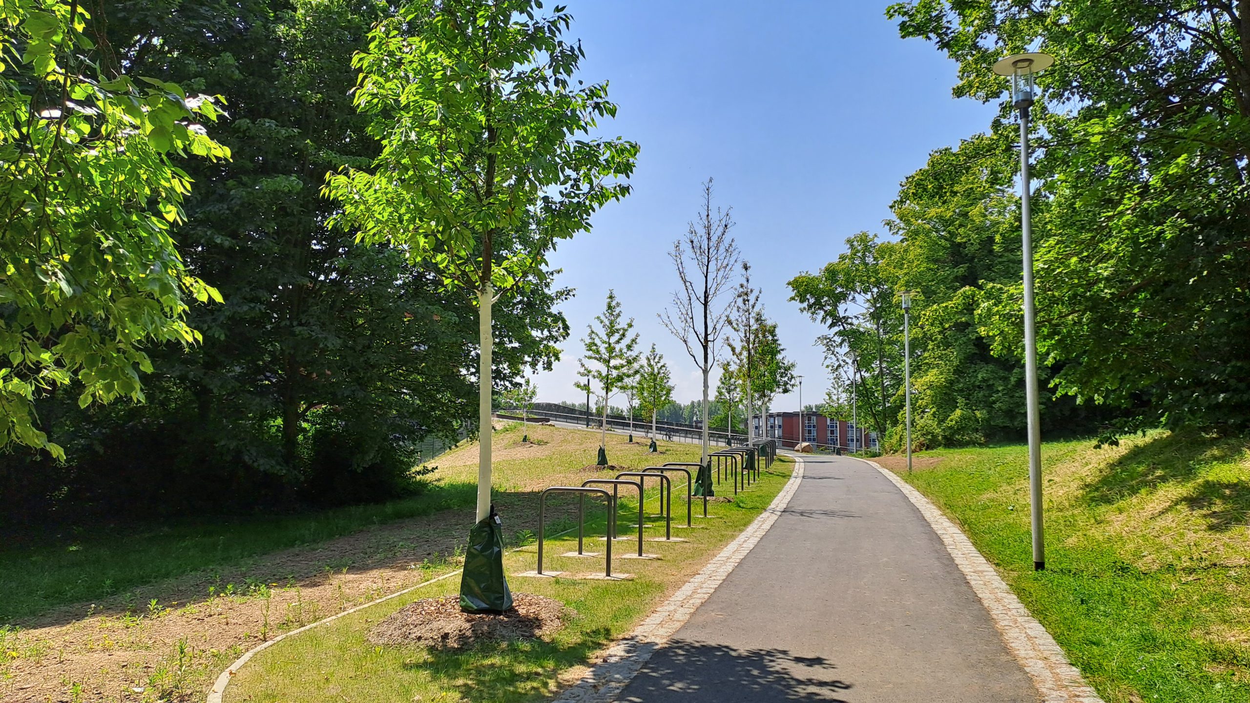 Park Holzbenden – Bild 2