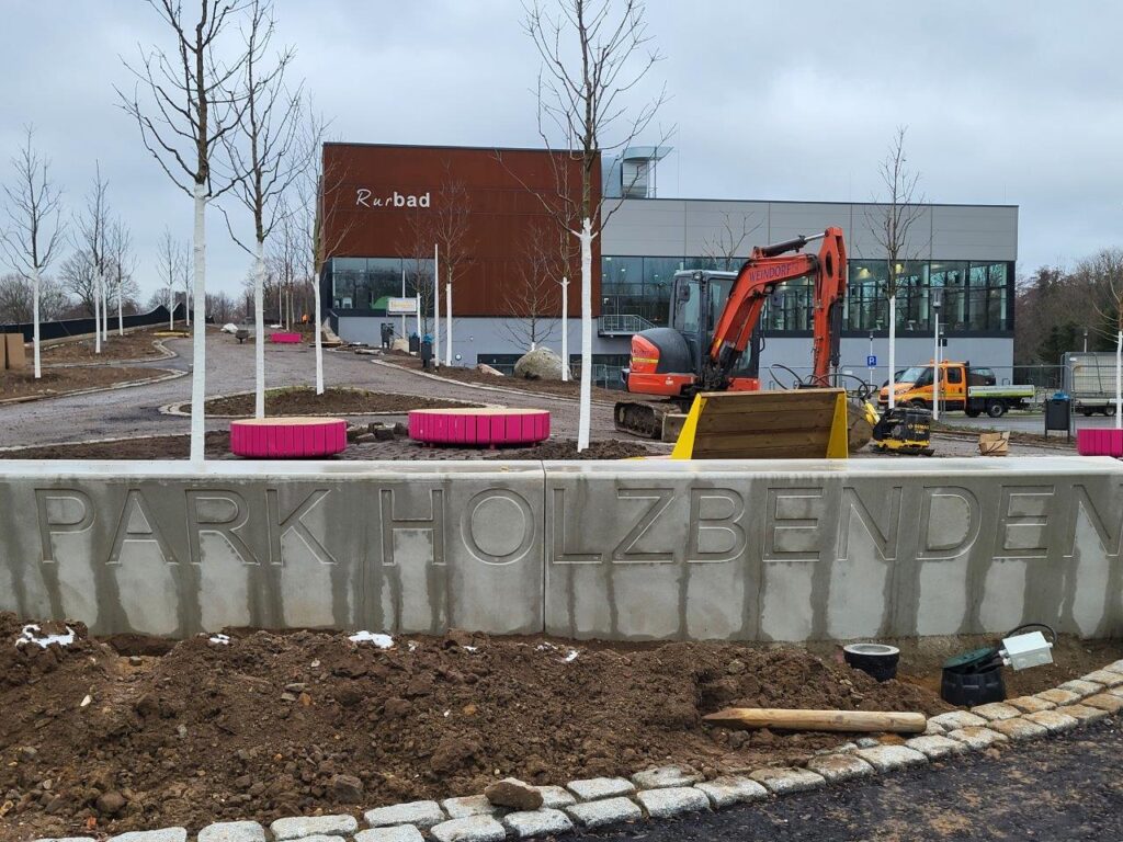 Park Holzbenden – Bild 5