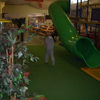 Remmi Demmi Kinderland mit Bistro – Bild 4