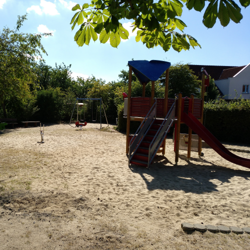 Spielplatz Blankenfeld – Bild 3