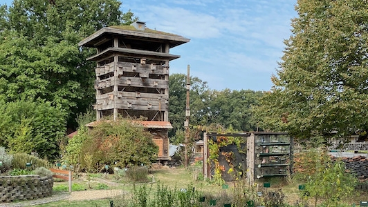 NABU Naturschutzhof Nettetal – Bild 2