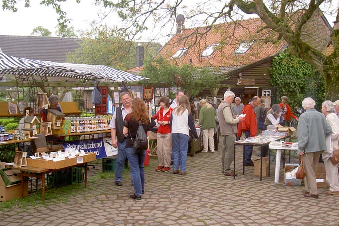 NABU Naturschutzhof Nettetal – Bild 3