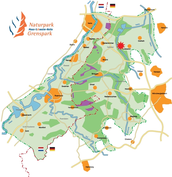 NABU Naturschutzhof Nettetal – Bild 5