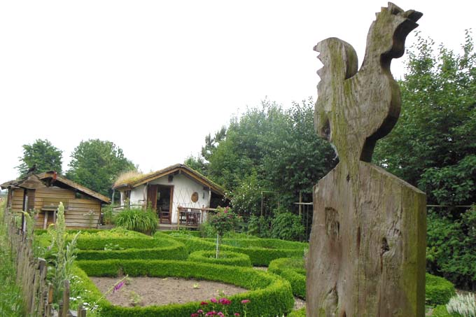 NABU Naturschutzhof Nettetal – Bild 6