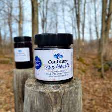 Bleuetiere Giard – Bild 2