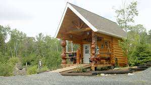 Kenora Bed 'n' Bale Vacation Rentals & Animal Feed – Bild 1