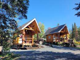 Kenora Bed 'n' Bale Vacation Rentals & Animal Feed – Bild 2