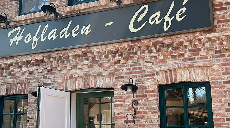 Hofcafé Wilkenshoff – Bild 2
