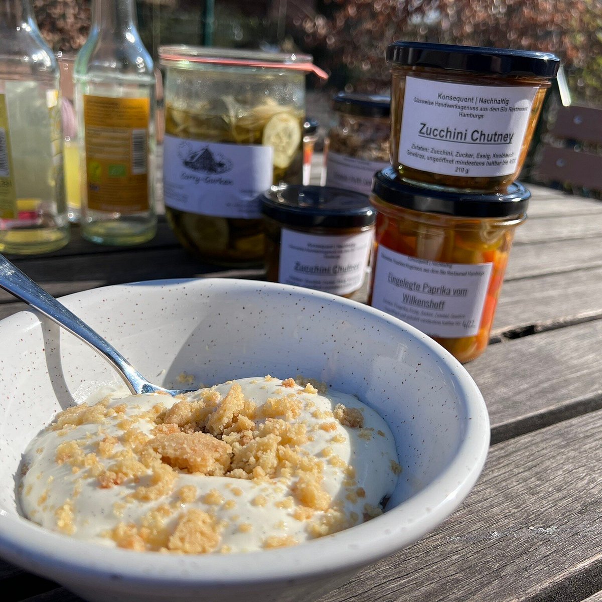 Hofcafé Wilkenshoff – Bild 5