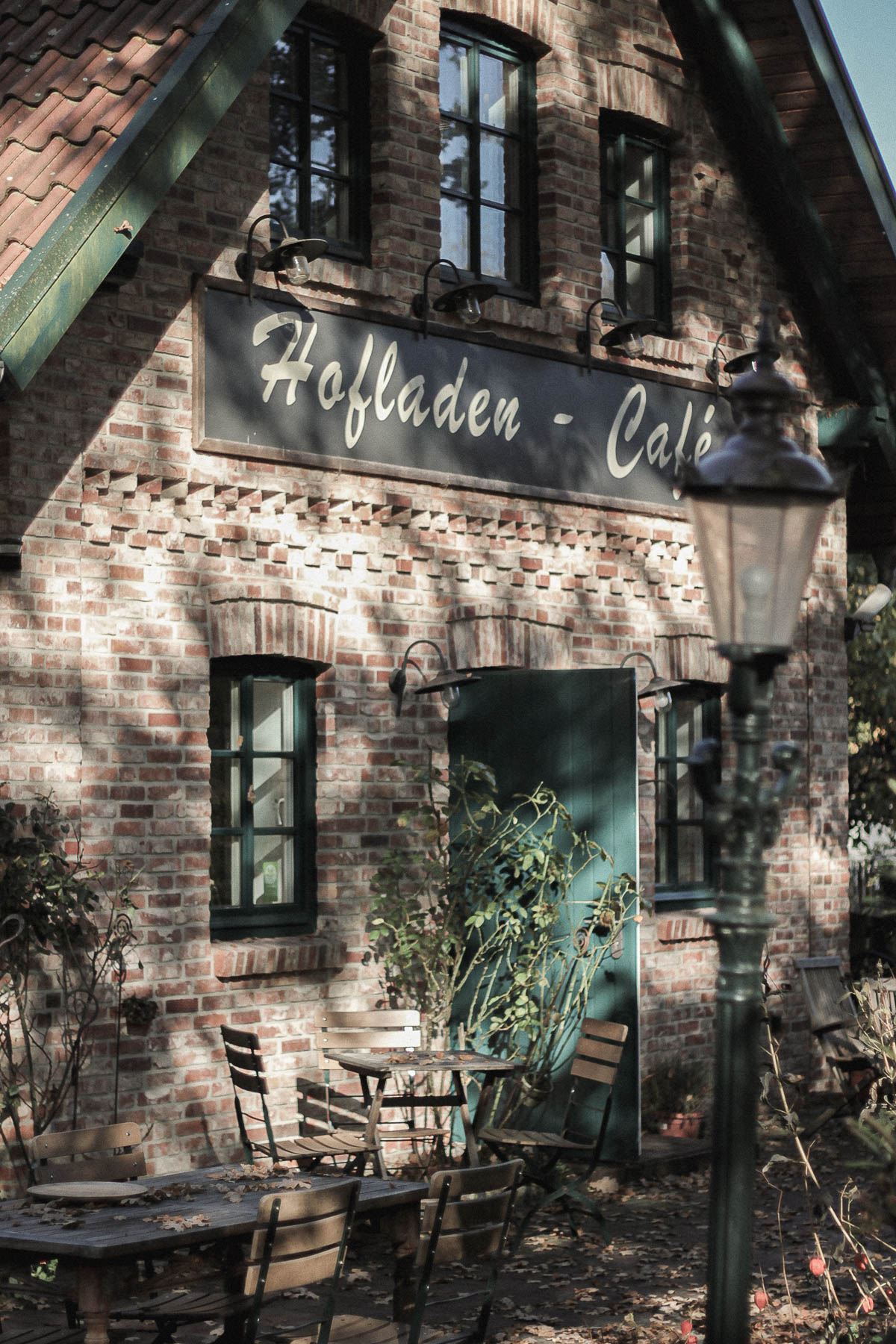 Hofcafé Wilkenshoff – Bild 6