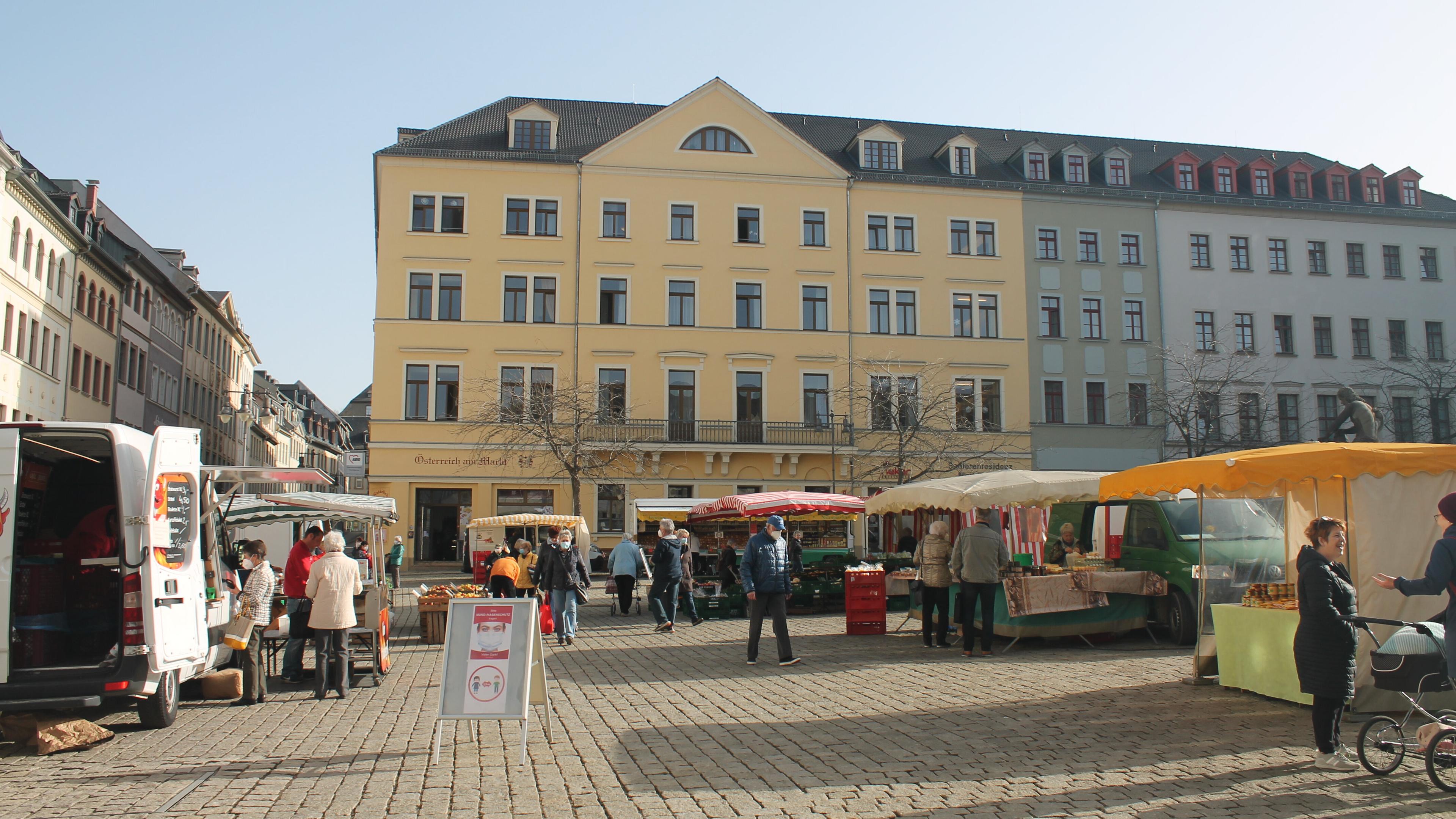 Österreich am Markt – Bild 5