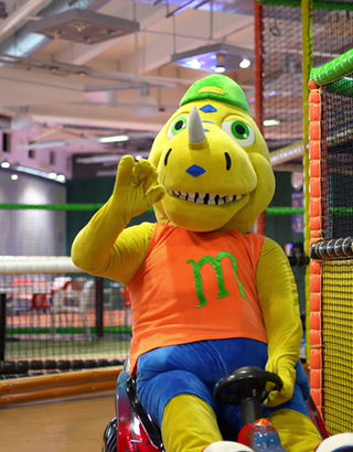 Indoorspielpark Maxiland – Bild 2