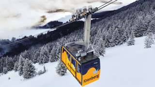 Kronberg Luftseilbahn – Bild 2