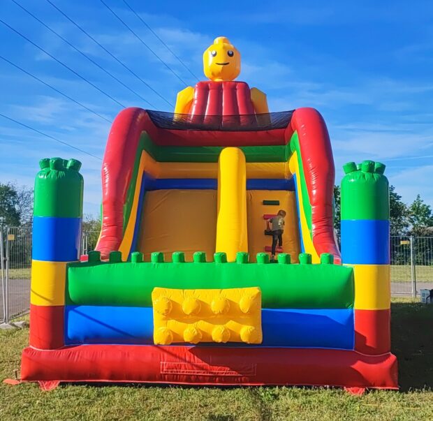 Chango Bango mobiler Funpark – Bild 4