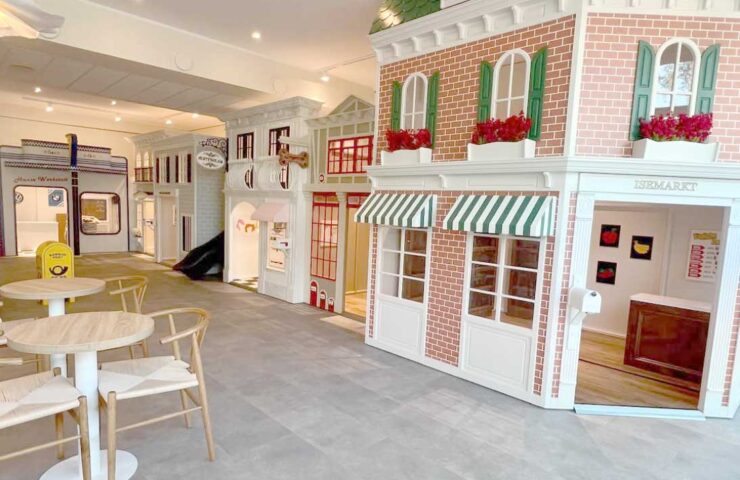 Bambini City – Bild 1