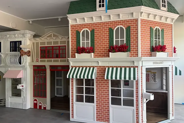 Bambini City – Bild 2