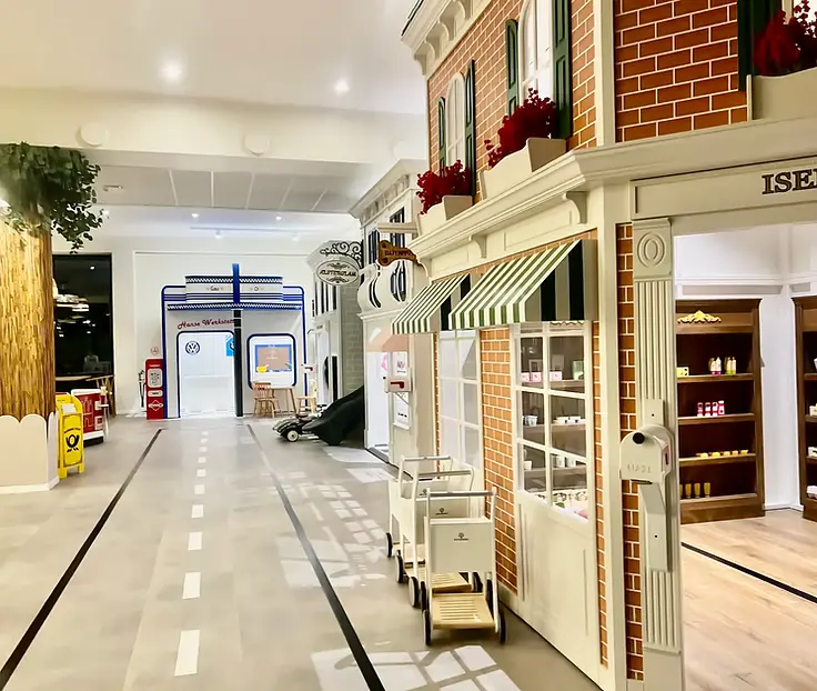 Bambini City – Bild 3