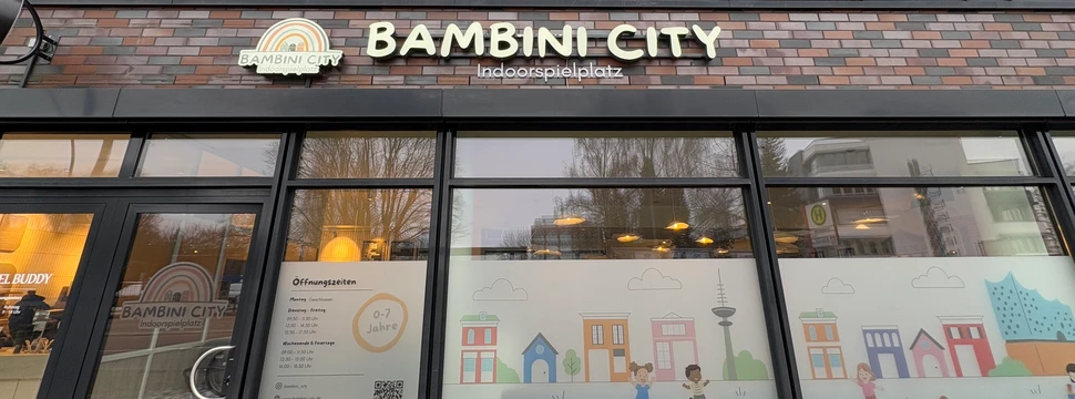 Bambini City – Bild 4