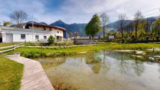 Café & Restaurant Schlitterer See – Bild 2