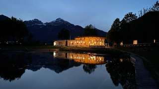 Café & Restaurant Schlitterer See – Bild 3