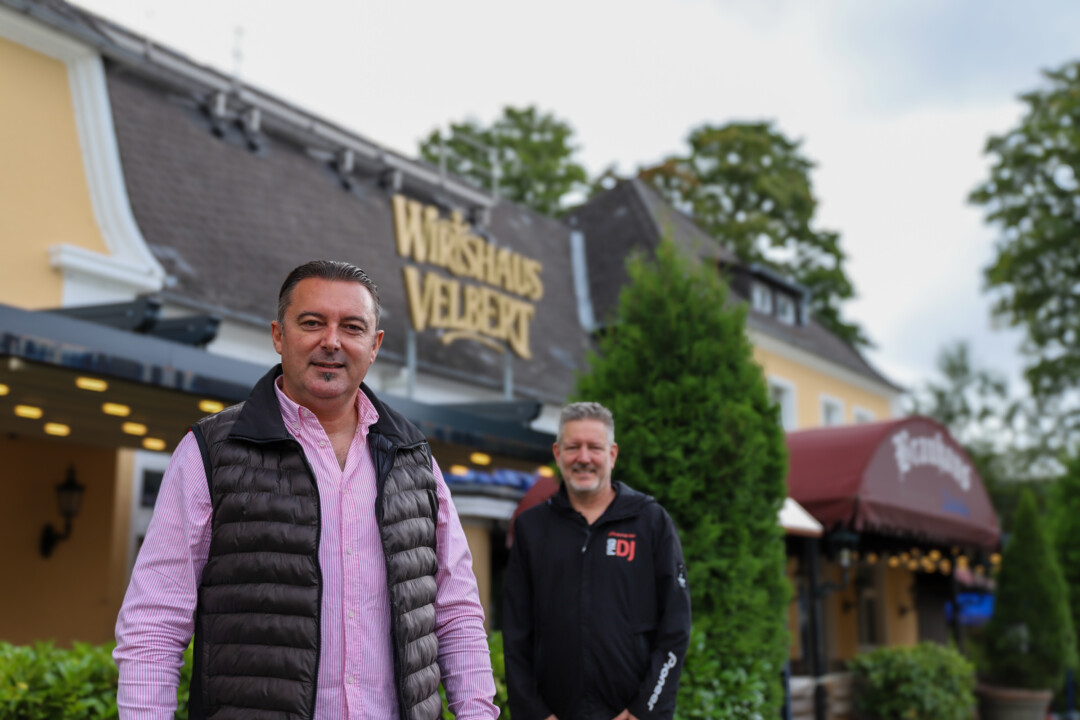 Wirtshaus Velbert (ehemals Brauhaus Alter Bahnhof) – Bild 4