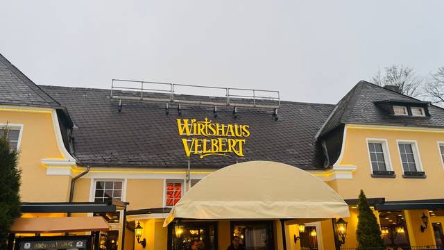 Wirtshaus Velbert (ehemals Brauhaus Alter Bahnhof) – Bild 6