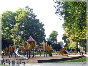 Willy-Brandt-Park (Stadtpark) – Bild 5