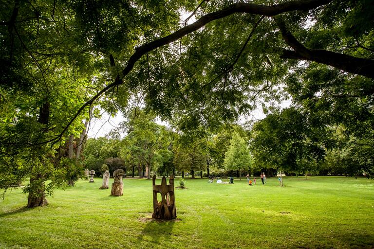 Albert-Schulte-Park – Bild 2