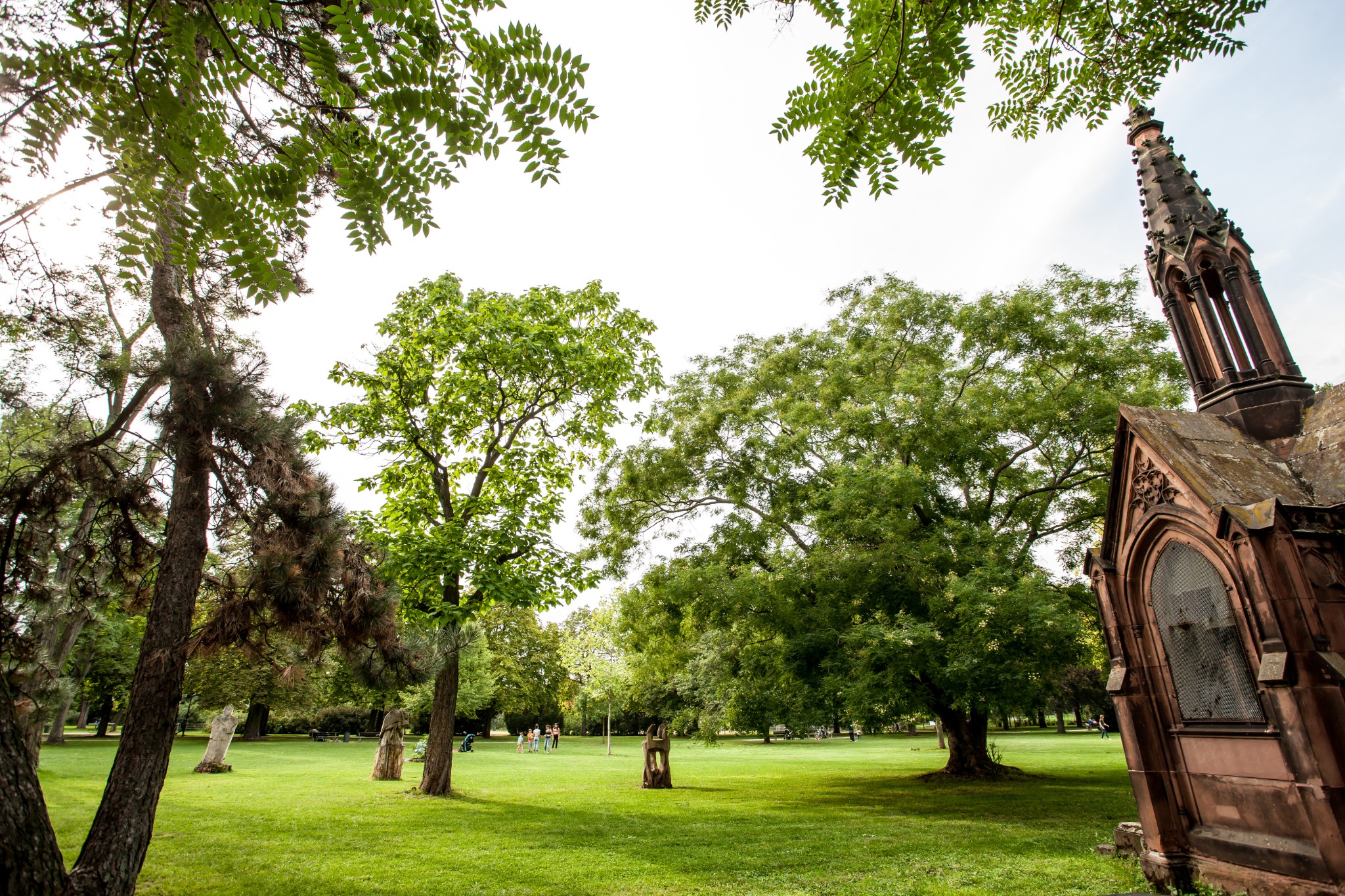 Albert-Schulte-Park – Bild 5