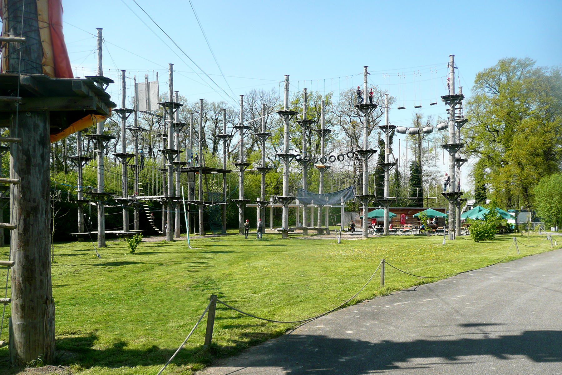 Aqua Magica Bad Oeynhausen & Löhne GmbH – Bild 1