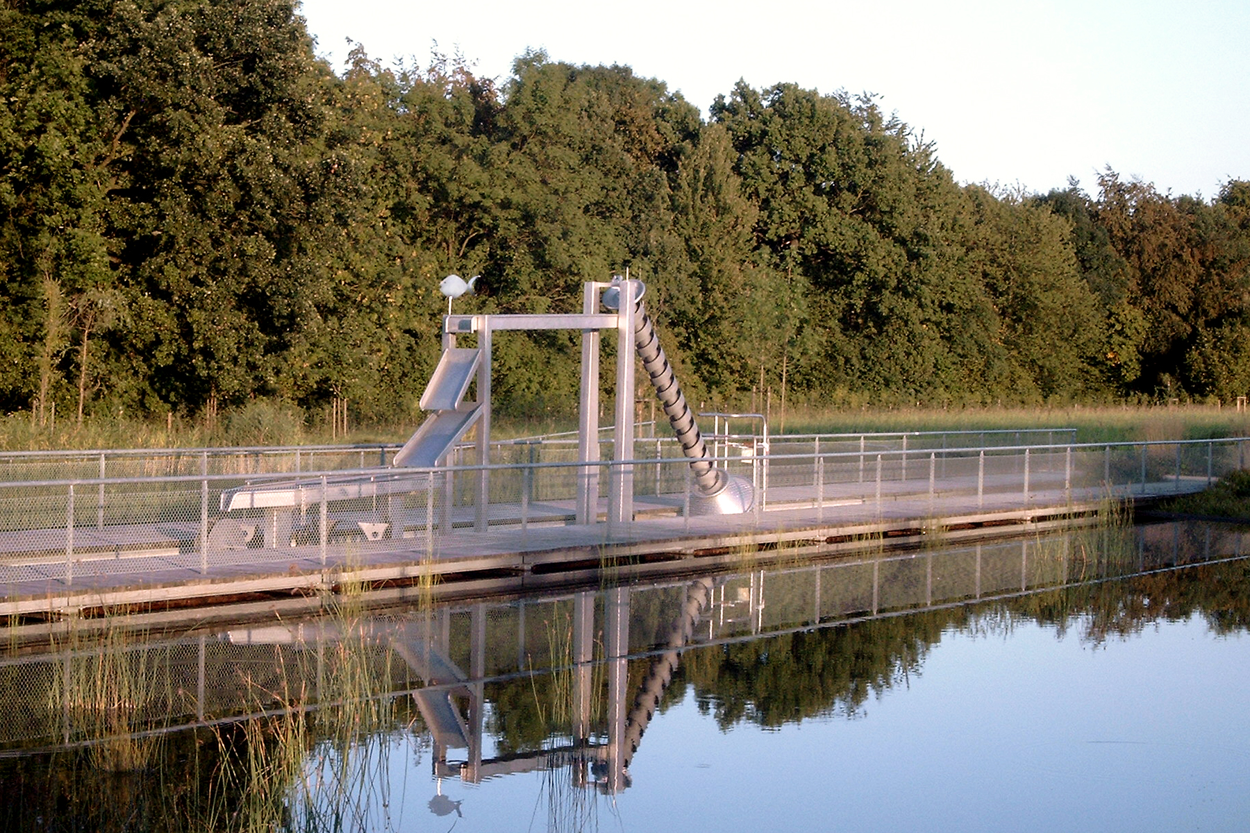 Aqua Magica Bad Oeynhausen & Löhne GmbH – Bild 2