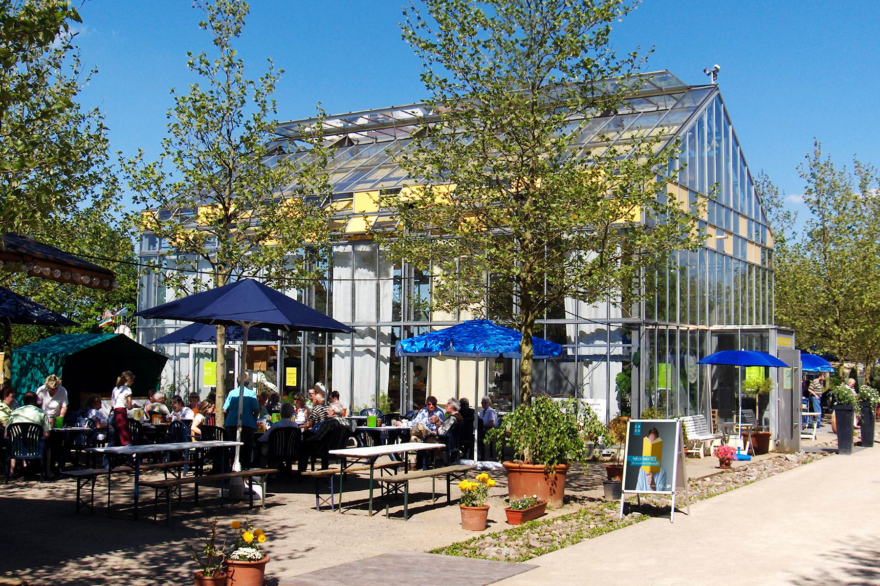 Aqua Magica Bad Oeynhausen & Löhne GmbH – Bild 3