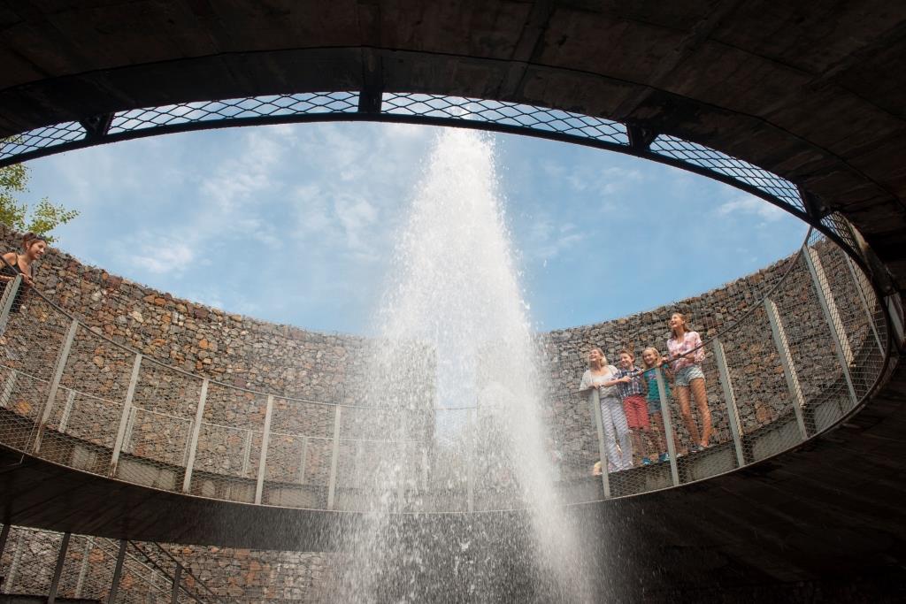 Aqua Magica Bad Oeynhausen & Löhne GmbH – Bild 4