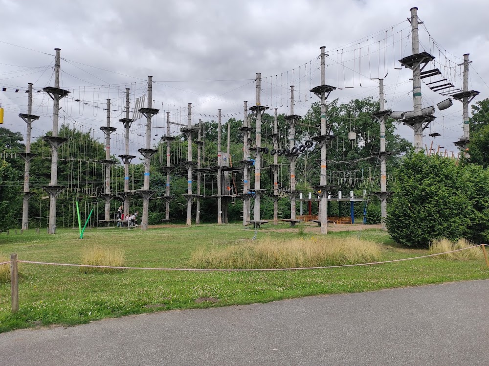 Aqua Magica Bad Oeynhausen & Löhne GmbH – Bild 6