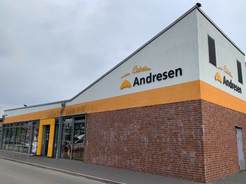 Bäcker Andresen in Norderstedt – Bild 5