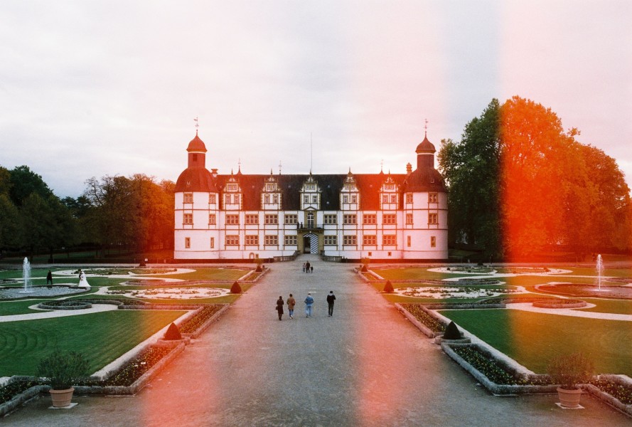 Schloss- und Auenpark – Bild 4