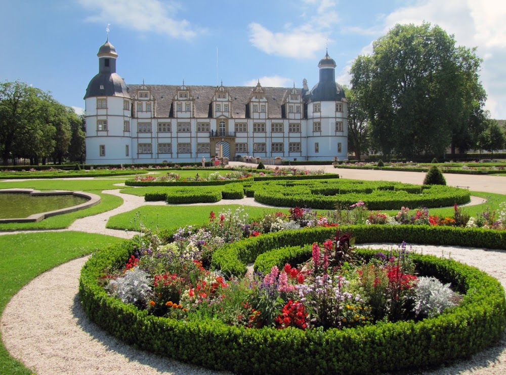 Schloss- und Auenpark – Bild 6