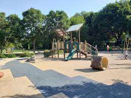 Tommy Flynn Playground – Bild 1