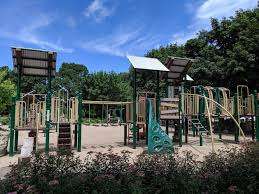 Tommy Flynn Playground – Bild 2