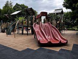 Tommy Flynn Playground – Bild 3