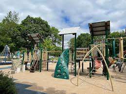 Tommy Flynn Playground – Bild 5