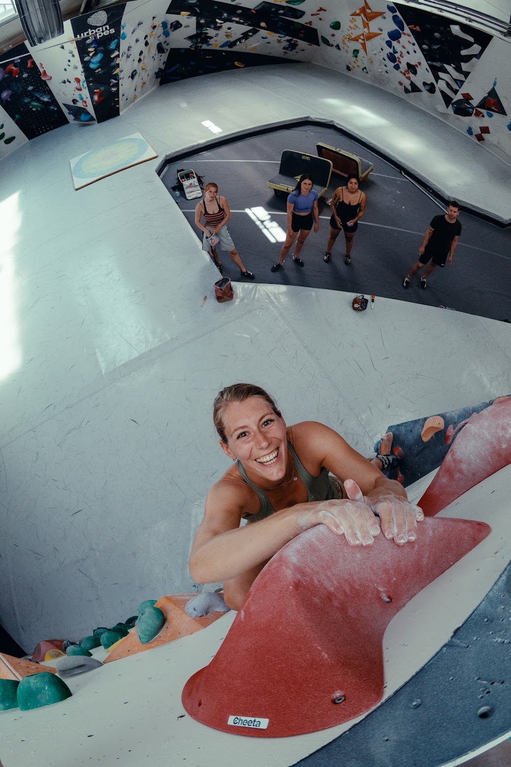 urban apes Hannover – Bild 3