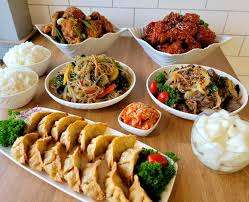 Gangnam Korea - North Bay – Bild 2