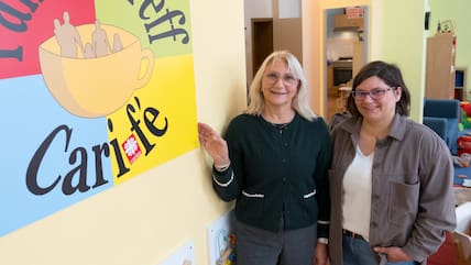 Familientreff Cari-fé – Bild 4